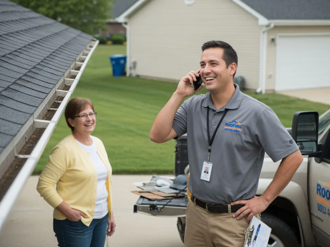 Local Roofing Contractors Fayetteville, WV FAQs
